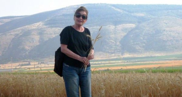 אבל בבית השיטה | דורית צמרת הלכה לעולמה