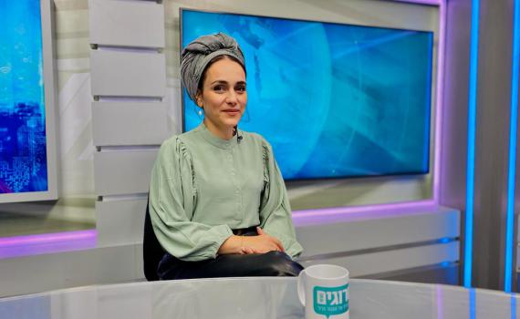 סון הר מלך: ״נחזיר את ההתיישבות לצפון השומרון״