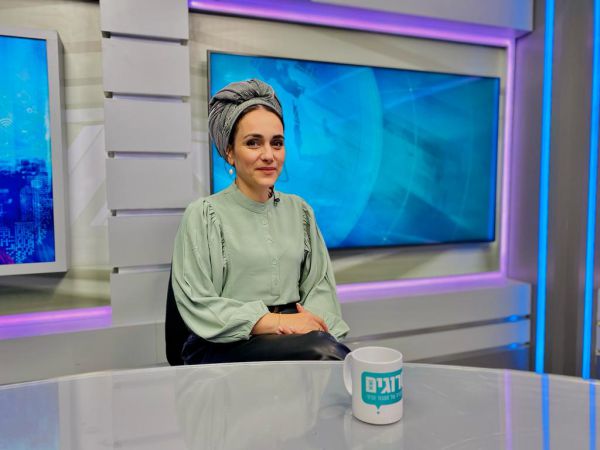 סון הר מלך: ״נחזיר את ההתיישבות לצפון השומרון״