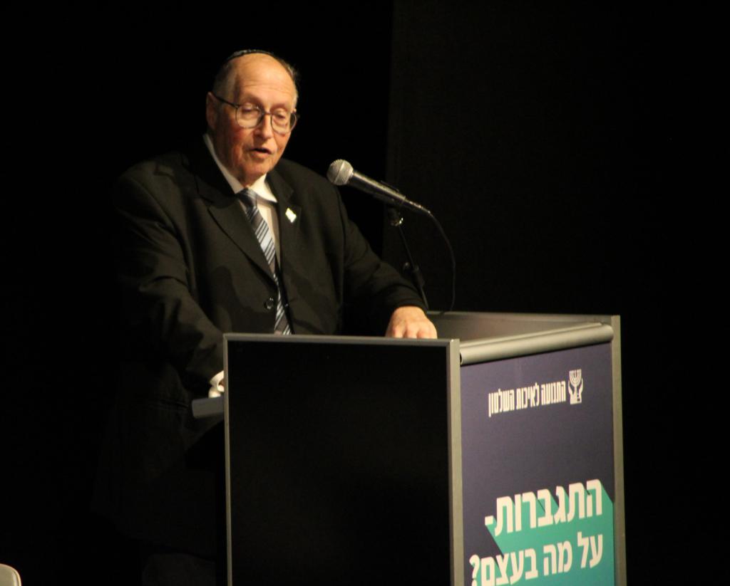 השופט רובינשטיין תוקף את הרפורמה במערכת המשפט