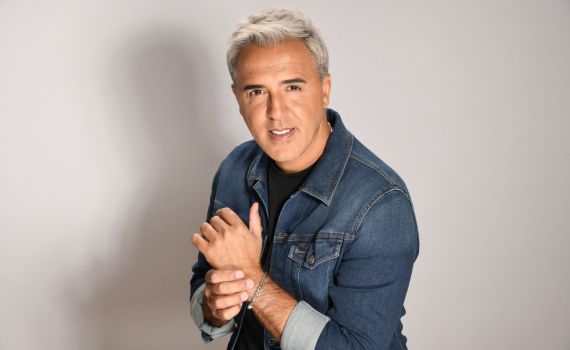 קובי פרץ בסינגל חדש: "השירים הישנים"