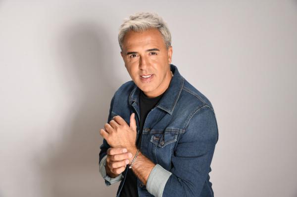 קובי פרץ בסינגל חדש: "השירים הישנים"