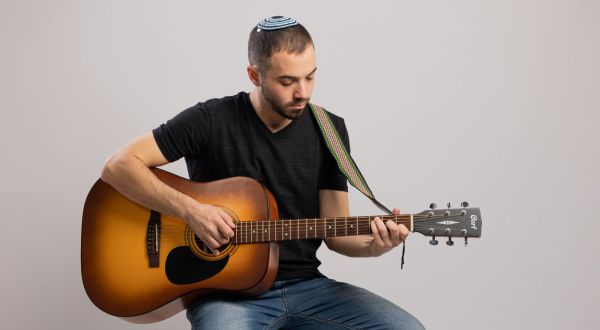 עזבו את חנן בן ארי, הפריצה הבאה של המגזר כבר כאן