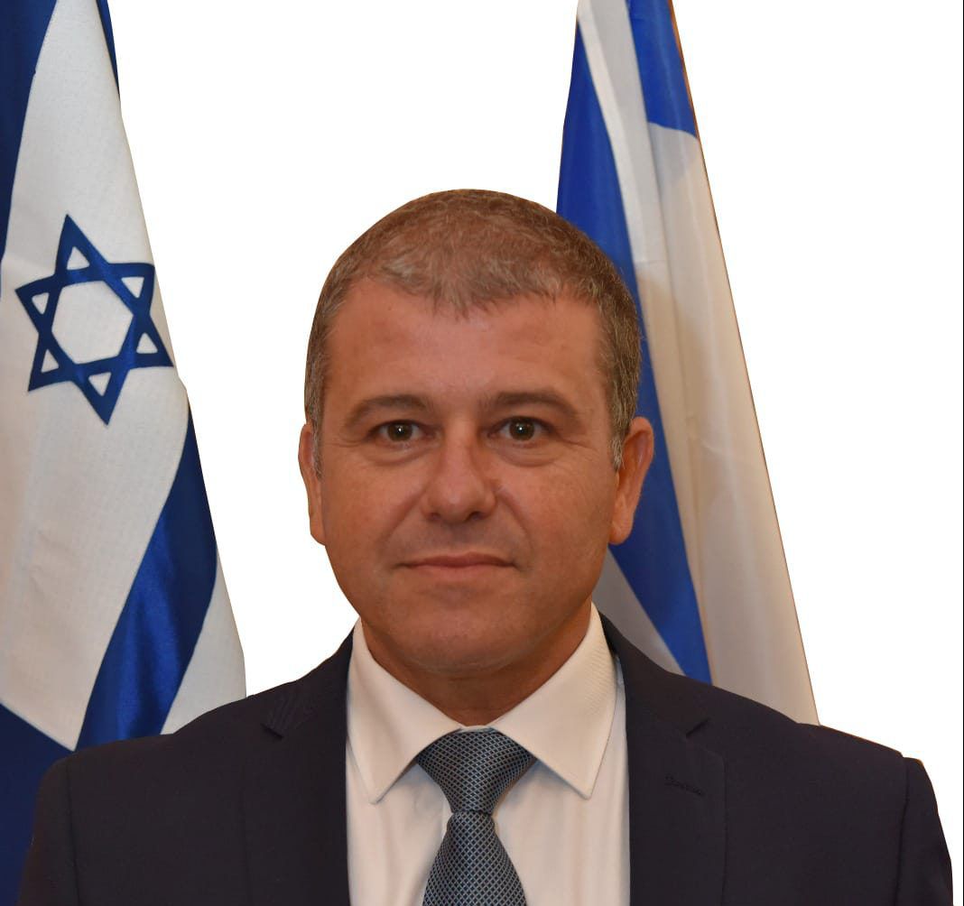 אוחנה החליט: התפקיד החדש של צ'יקו אדרי בכנסת