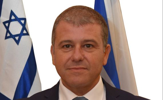 אוחנה החליט: התפקיד החדש של צ'יקו אדרי בכנסת