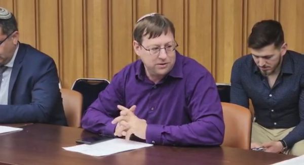 זה מנהל הסיעה החדש של הציונות הדתית