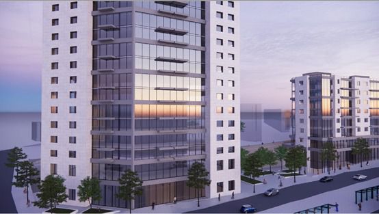 שתי תוכניות להתחדשות עירונית אושרו בקריית מנחם