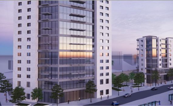 שתי תוכניות להתחדשות עירונית אושרו בקריית מנחם