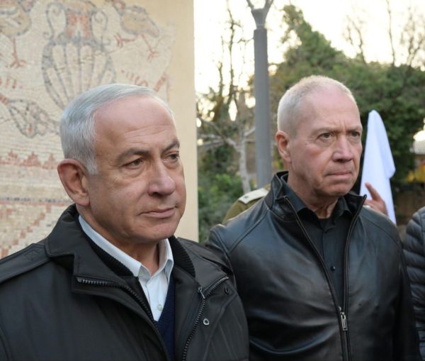 דיווח: נתניהו בלם שתי נסיעות של גלנט לארה"ב