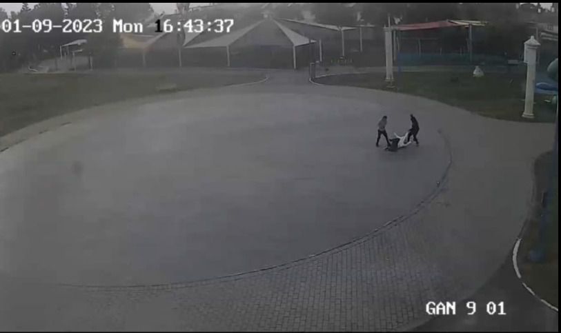 אחיו של הפצוע מאור יהודה: "קיבל הרבה מכות"