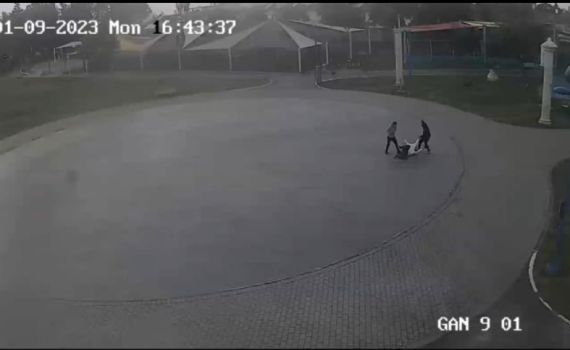 אחיו של הפצוע מאור יהודה: "קיבל הרבה מכות"