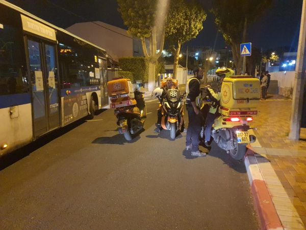 גל האלימות נמשך: שני פצועים מירי בפתח תקווה