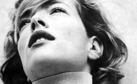 דוגמנית העל טטיאנה פטיץ נפטרה בגיל 56