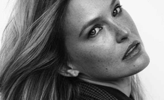 "לימדו אותי להיות נדיבה, למרות שלא היה לנו הרבה בכלל"