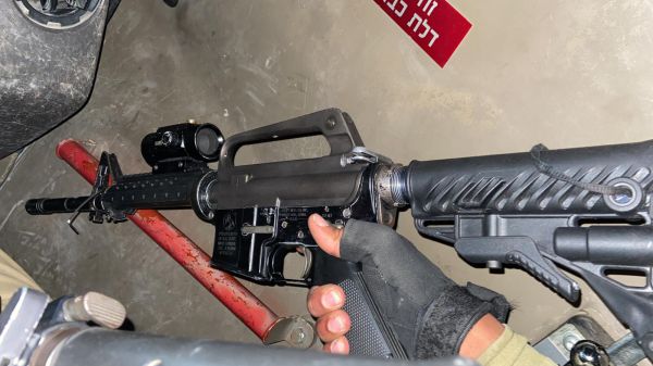 לאור יום: חשוד נעצר סמוך לג'נין, עימותים פרצו במקום