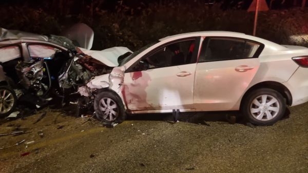 שלושה נערים מאותו קיבוץ נהרגו בתאונת דרכים