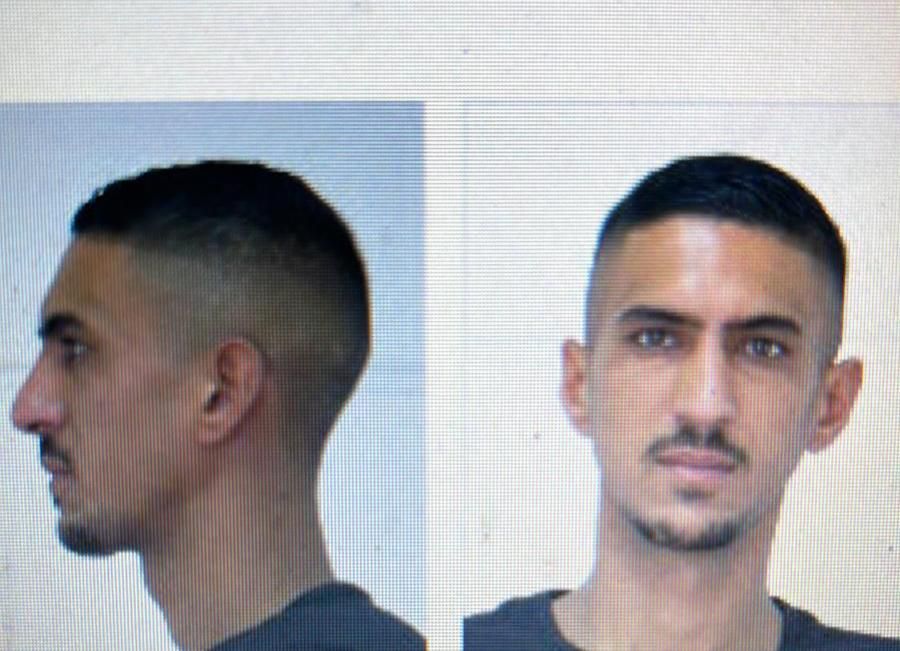 שמו ותמונתו: המשטרה מחפשת אחר חשוד ברצח