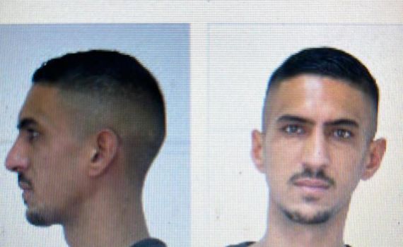 שמו ותמונתו: המשטרה מחפשת אחר חשוד ברצח