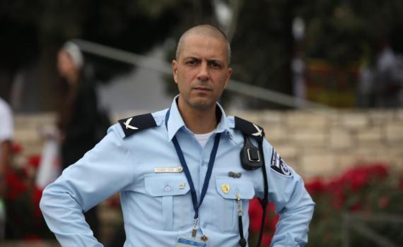 היועמ"שית החליטה להעמיד לדין את קובי יעקובי