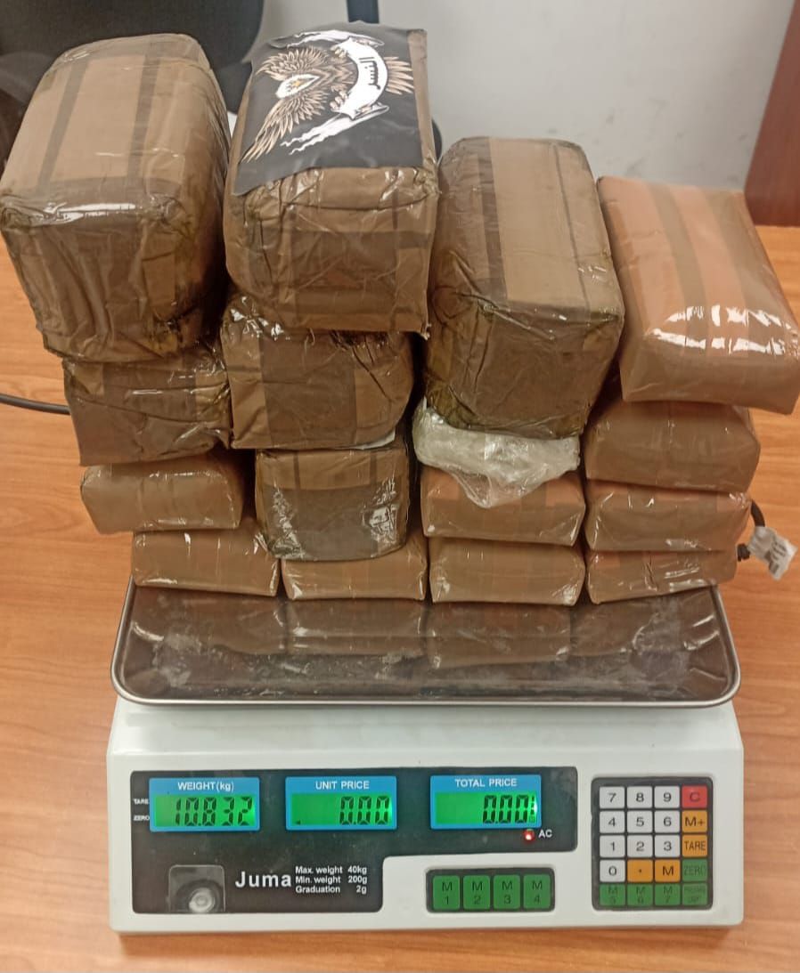 מסתמן: הסדר טיעון עם ארבעת מבריחות הסמים