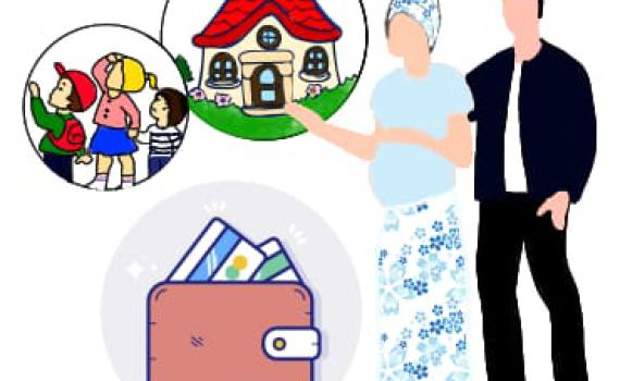 "כל פעם שהוא מתקרב אליי ואני לא משתפת פעולה, הוא נעלב"