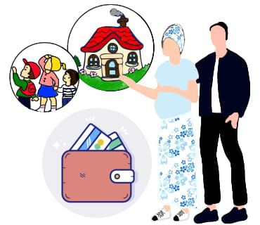 "כל פעם שהוא מתקרב אליי ואני לא משתפת פעולה, הוא נעלב"