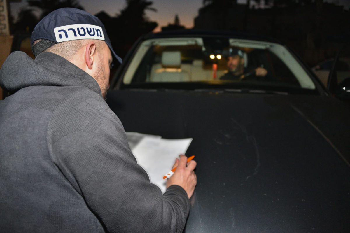 שישה עצורים: כך התקבלו מהמדינה כספים במרמה