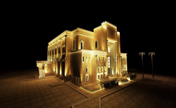 בקמפיין נרחב: באר שבע בונה את הכותל הדרומי