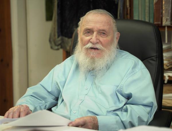 30 לפטירת הרב דרוקמן: עצרת ענק תיערך בירושלים