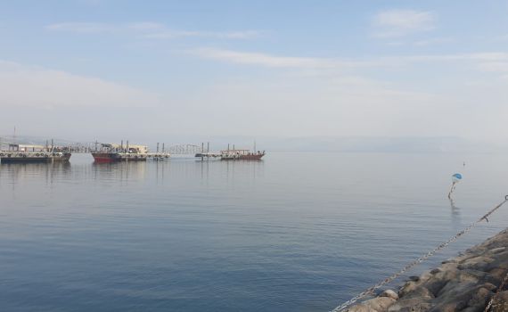 עלייה בטמפ'; ומתי החורף חוזר: תחזית מזג אוויר