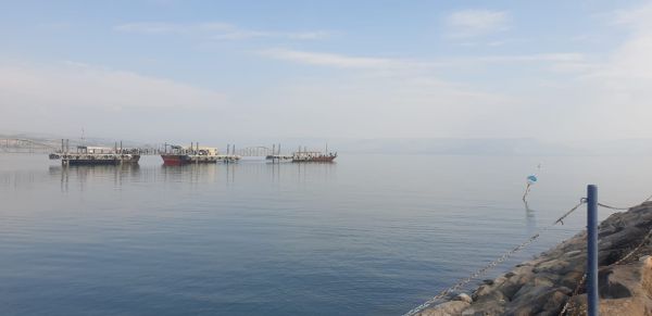 עלייה בטמפ'; ומתי החורף חוזר: תחזית מזג אוויר