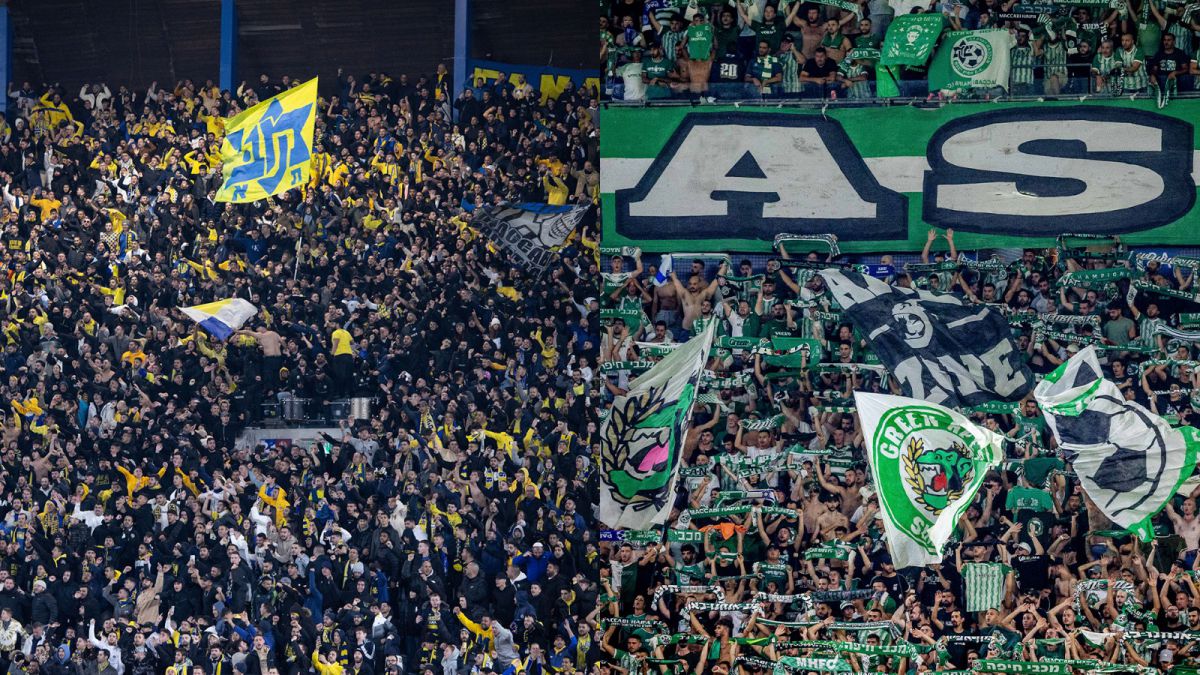 על רקע עזיבת הכוכבים: משחק העונה לוהט מתמיד