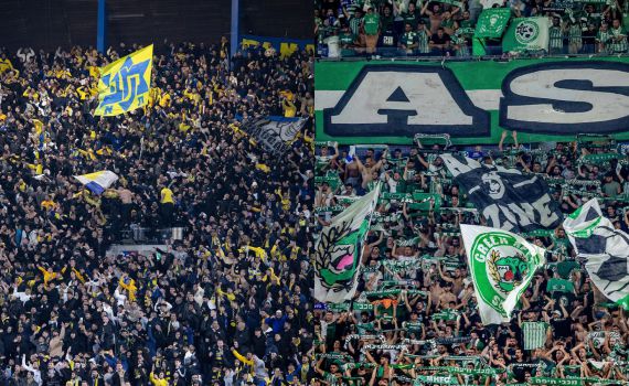 על רקע עזיבת הכוכבים: משחק העונה לוהט מתמיד