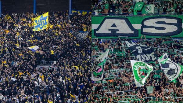 על רקע עזיבת הכוכבים: משחק העונה לוהט מתמיד