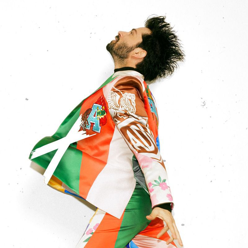 "השדים שלי הם גם הכוח שלי" | רן דנקר בשיר חשוף