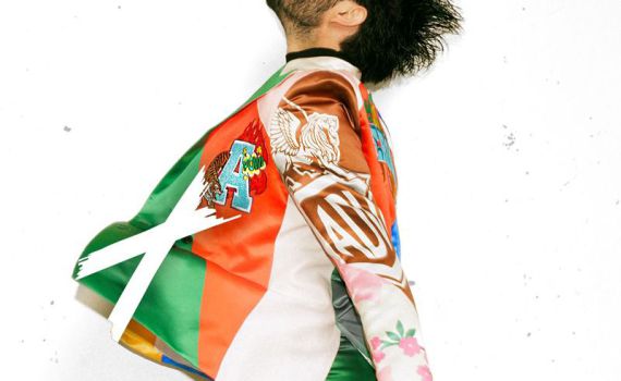 "השדים שלי הם גם הכוח שלי" | רן דנקר בשיר חשוף