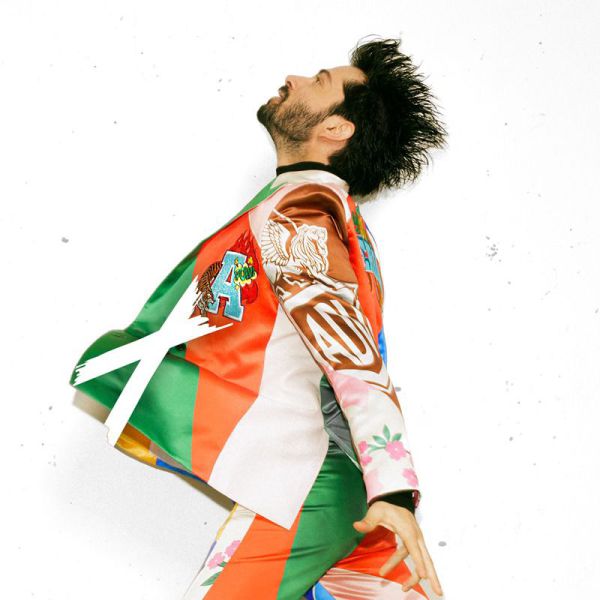 "השדים שלי הם גם הכוח שלי" | רן דנקר בשיר חשוף