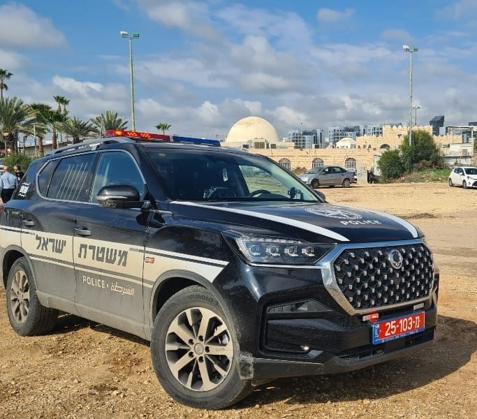 משטרת ישראל עצרה 15 חשודים בחשד לסחר בנשים