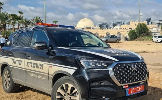 לא ייאמן: שוטר קהילתי קיבל שוחד ושיבש חקירות