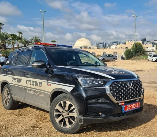 לא ייאמן: שוטר קהילתי קיבל שוחד ושיבש חקירות