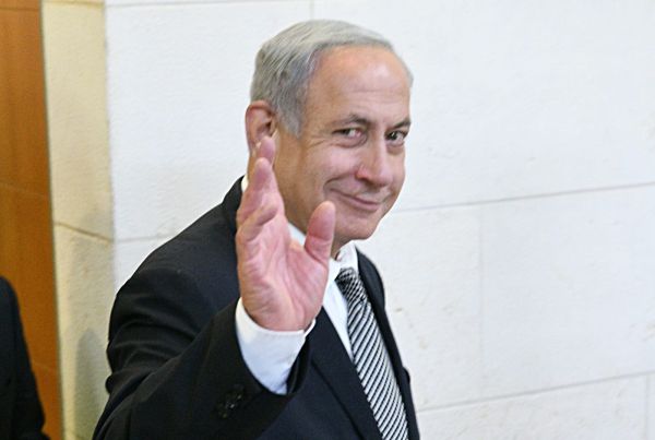 משוחח עם משפחתו: ניתוח נתניהו הסתיים בהצלחה