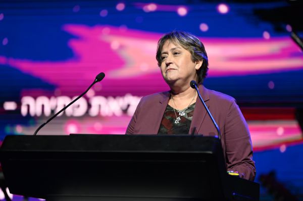 יפה בן דוד מגיבה לאופיר כץ: 'פגיעה אנושה בפרטיות'