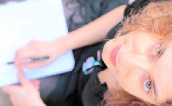 האישה שמאחורי הלהיטים של שולי רנד, אמיר דדון ואריק סיני