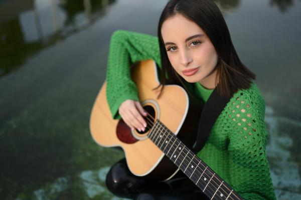 מיה סולימן בסינגל חדש: "תמיד בלאגן"