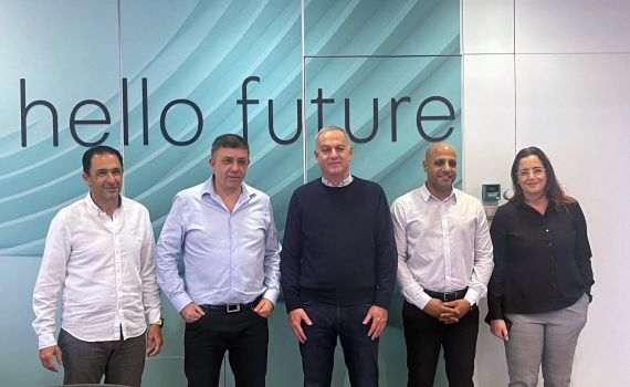 לראשונה בישראל: פרטנר מקימה רשת 5G SA