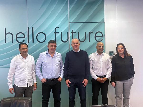 לראשונה בישראל: פרטנר מקימה רשת 5G SA