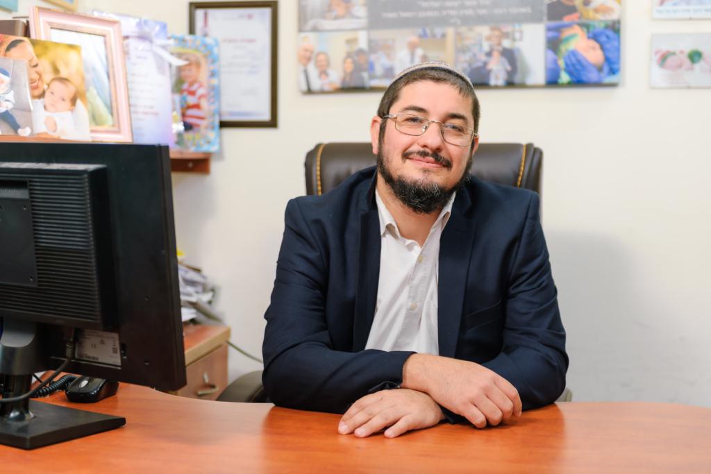 'אין סתירה בין בניית משפחה לשימוש באמצעי מניעה'