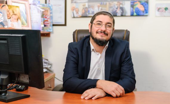 'אין סתירה בין בניית משפחה לשימוש באמצעי מניעה'