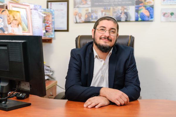 'אין סתירה בין בניית משפחה לשימוש באמצעי מניעה'