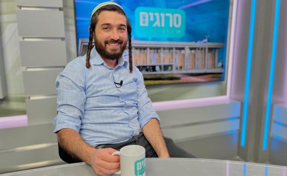 צבי סוכות: ״הכי טוב שלא יקומו מאחזים בכלל״